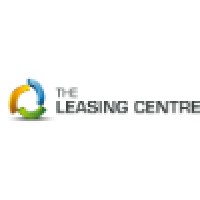 The Leasing Centre Logo