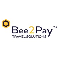 Bee2Pay Logo