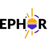 Ephor Project EU - on the working life exposome Logo