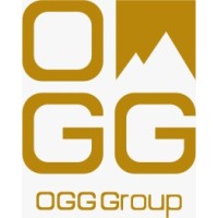OGG Group Logo