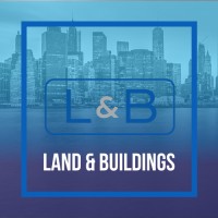 Land & Buildings Investment Management Logo