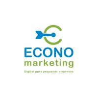 Economarketing_br Logo