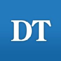 The Daily Telegraph Logo