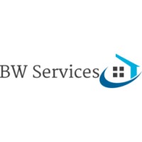 BW Services Logo