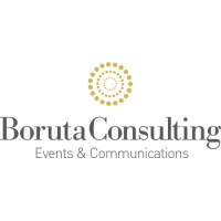 Boruta Consulting, LLC Logo