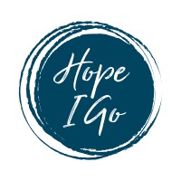 HopeIGo Logo