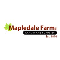 Mapledale Farm Inc. Logo