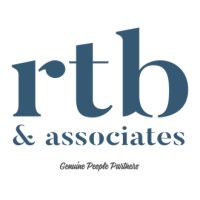 RTB & Associates Logo
