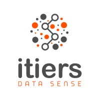 ITiers Business Technologies Logo