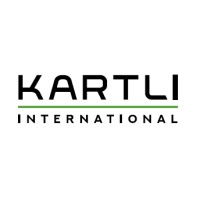 Kartli International Logo