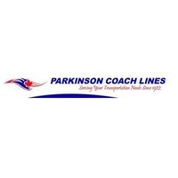 Parkinson Coach Lines Logo