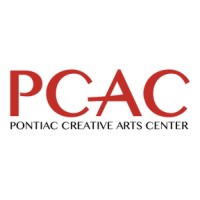 Pontiac Creative Arts Center Logo