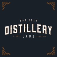 Distillery Labs Logo