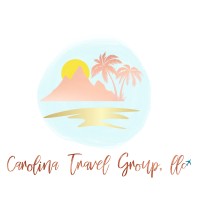 Carolina Travel Group, LLC Logo