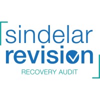 Sindelar Revision Logo