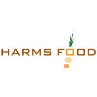Harms Food GmbH Logo