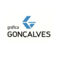 Gráfica Gonçalves Logo