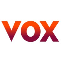 Vox Plus Logo