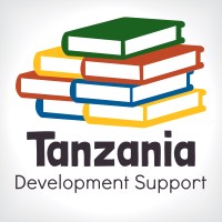 Tanzania Development Support Logo