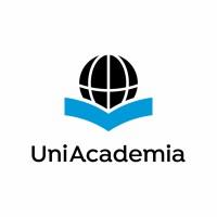 UniAcademia - Centro Universitário Logo