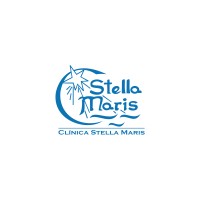 Clínica Stella Maris - Oficial Logo