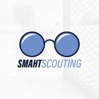 Smaht Scouting Logo