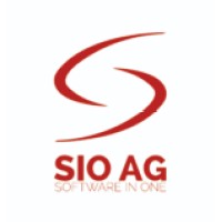 SIO AG Deutschland Logo