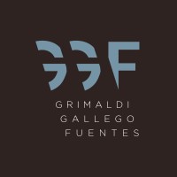 GRIMALDI GALLEGO FUENTES Logo