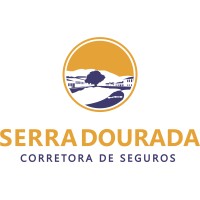Serra Dourada Corretora de Seguros Logo