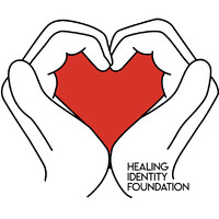 Healing Identity Foundation Logo