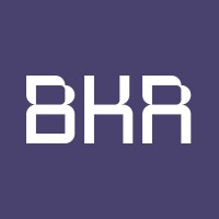 BKR Transaktionspartner GmbH & Co. KG Logo
