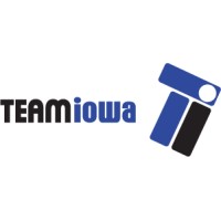 Team Iowa Logo