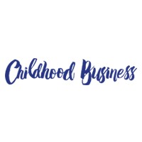 Childhood Business Logo