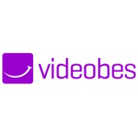 Videobes Multimídia Logo