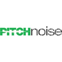 Pitchnoise Franchise Consulting Logo