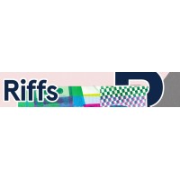 Riffs Logo