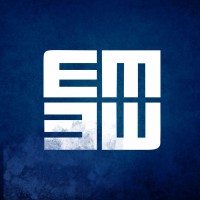 Eletromar Elétrica Naval e Industrial Logo