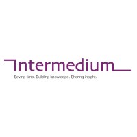 Intermedium Logo