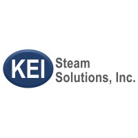 KEI Steam Solutions, Inc. Logo