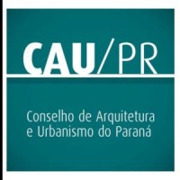 Conselho de Arquitetura e Urbanismo do Paraná Logo