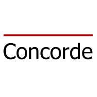 Concorde Logo