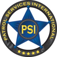 Patrol Services Intl of Ohio Logo