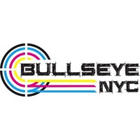 Bullseye NYC Logo