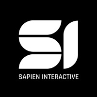 Sapien Interactive Logo