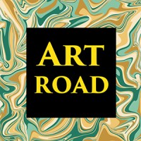 Art Road Nonprofit Logo