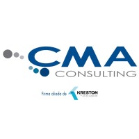 CMA CONSULTING Logo