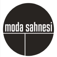 moda sahnesi Logo