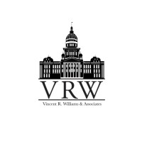 VRW & Associates Logo