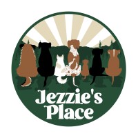 Jezzies Place Logo