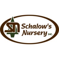 Schalows Nursery, Inc. Logo